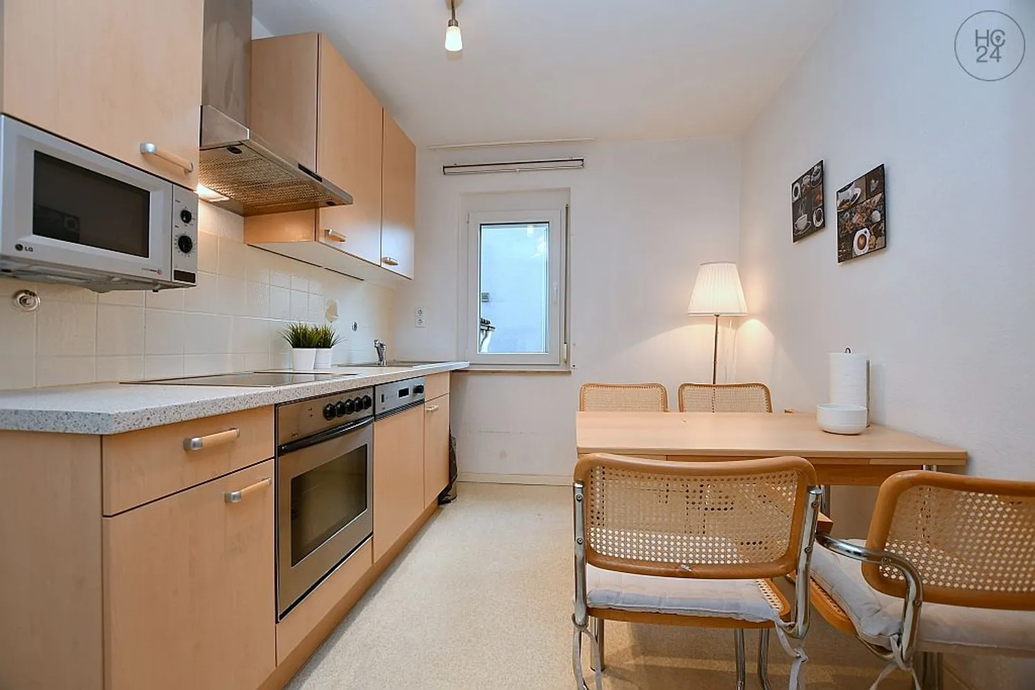 2 Zimmer Wohnung mit 47 m² in Stuttgart – Bild 3
