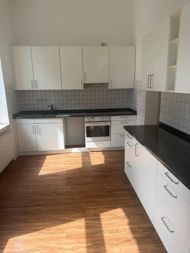 WG-Zimmer mit 130 m² in Osnabrück – Bild 2
