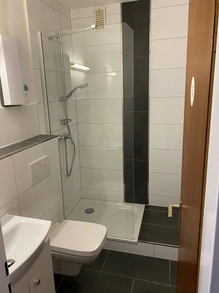 1 Zimmer Wohnung mit 37 m² in Duisburg – Bild 10