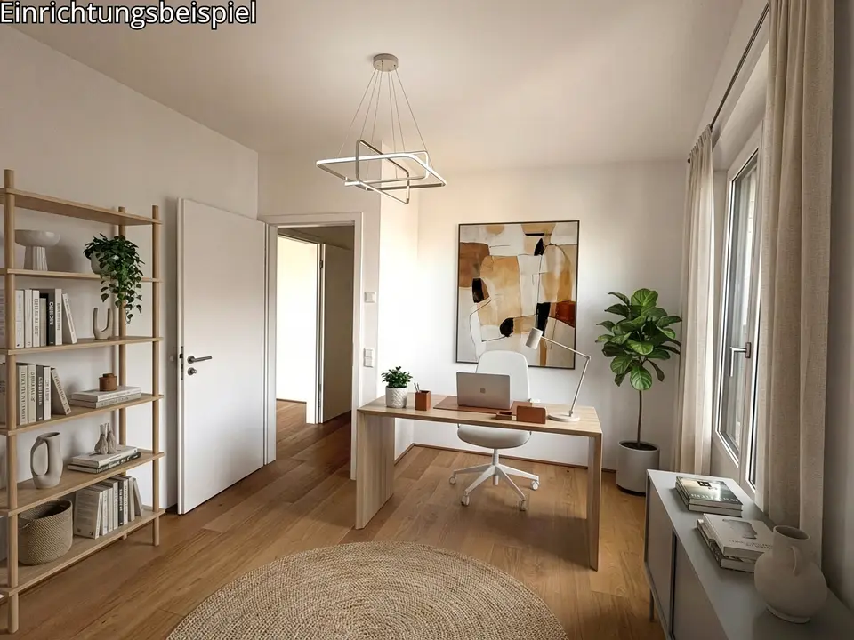 4 Zimmer Wohnung mit 121 m² in Leonberg – Bild 6