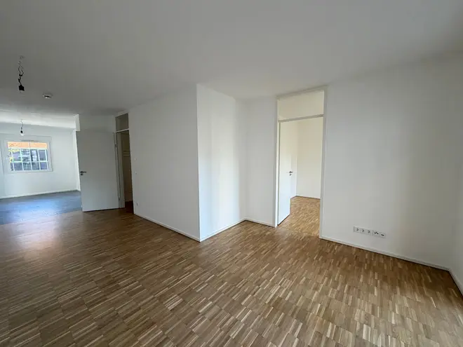 3 Zimmer Wohnung mit 85 m² in Nürnberg – Bild 1