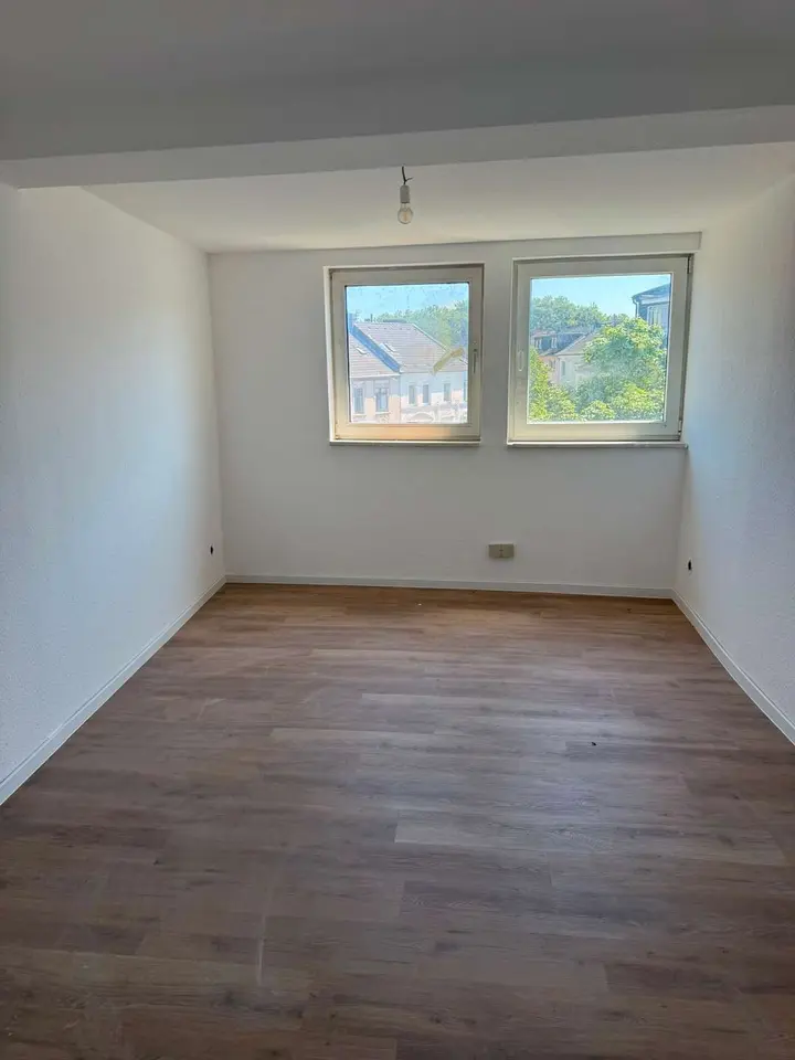 3 Zimmer Wohnung mit 90 m² in Dortmund – Bild 2
