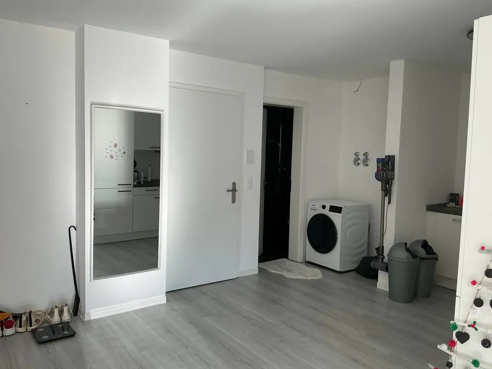 WG-Zimmer mit 20 m² in Lübeck – Bild 7