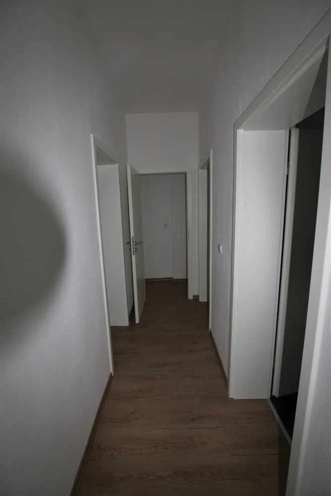 2 room apartment with 76 m² in Magdeburg – Photo 6