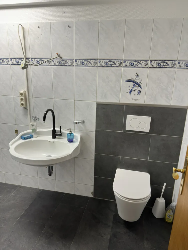 4 Zimmer Wohnung mit 120 m² in Lübeck – Bild 11