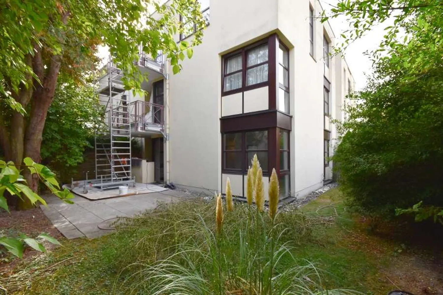2 room apartment with 60 m² in Wiesbaden – Photo 10
