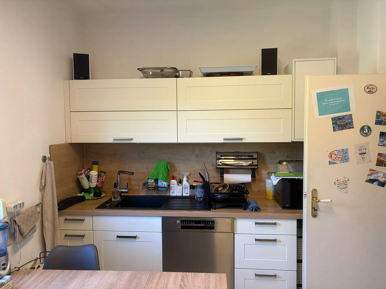 4 Zimmer Wohnung mit 97 m² in Halle (Saale) – Bild 8