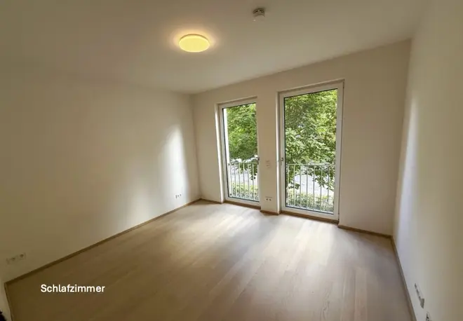2 Zimmer Wohnung mit 60 m² in Wiesbaden – Bild 3