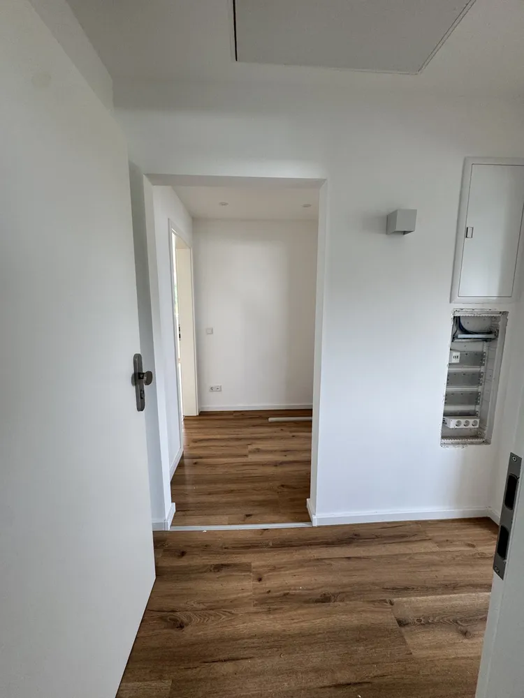 4 Zimmer Wohnung mit 65 m² in Witten – Bild 7