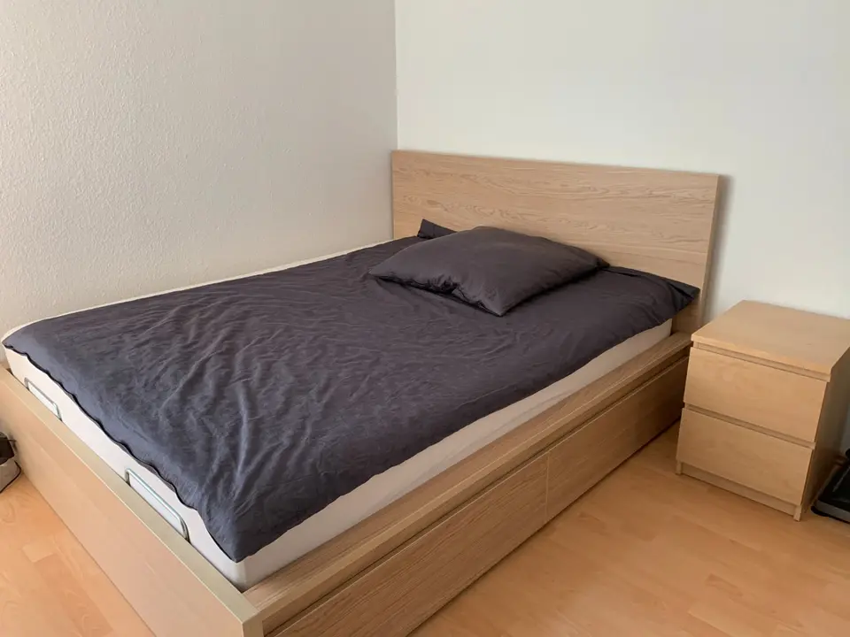 2 Zimmer Wohnung mit 45 m² in Hannover – Bild 8