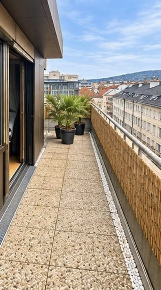 3 Zimmer Wohnung mit 85 m² in Pforzheim – Bild 7