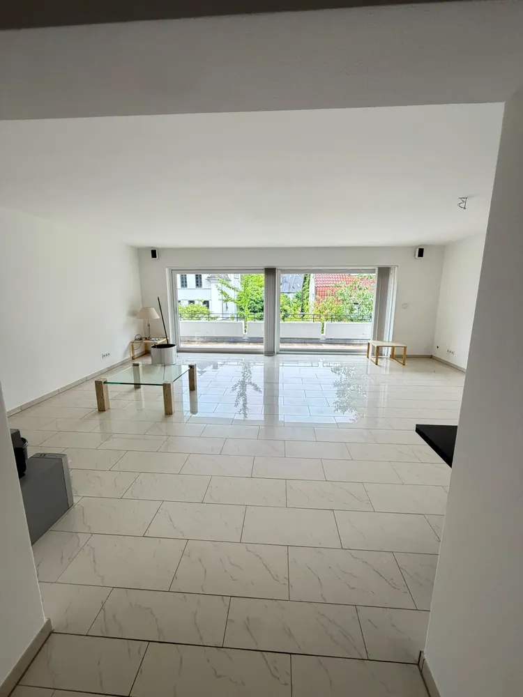 3 Zimmer Wohnung mit 119 m² in Essen – Bild 1