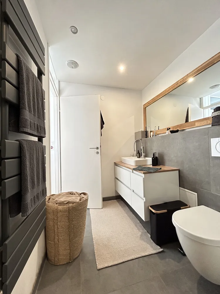 3 Zimmer Wohnung mit 98 m² in Mannheim – Bild 3