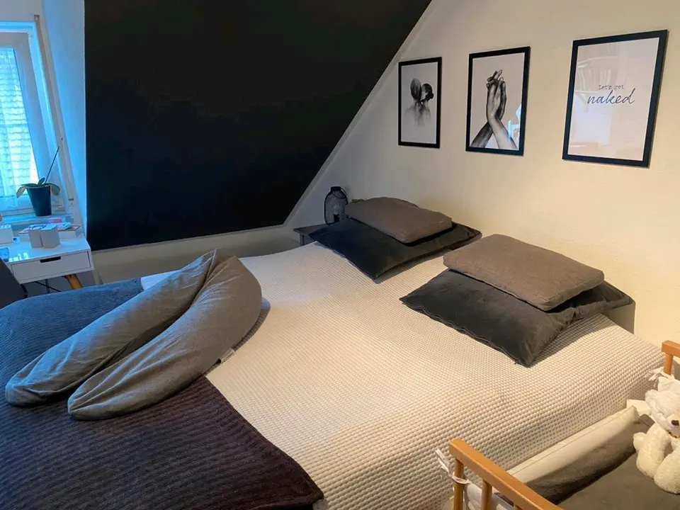 4 Zimmer Wohnung mit 120 m² in Heppenheim – Bild 9