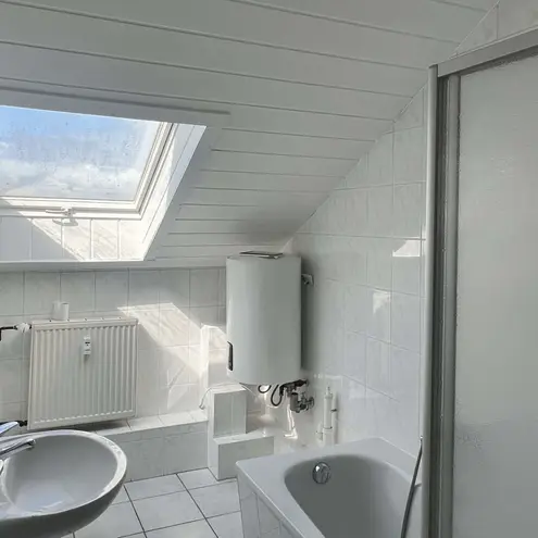 2 Zimmer Wohnung mit 53 m² in Wittenberg – Bild 6