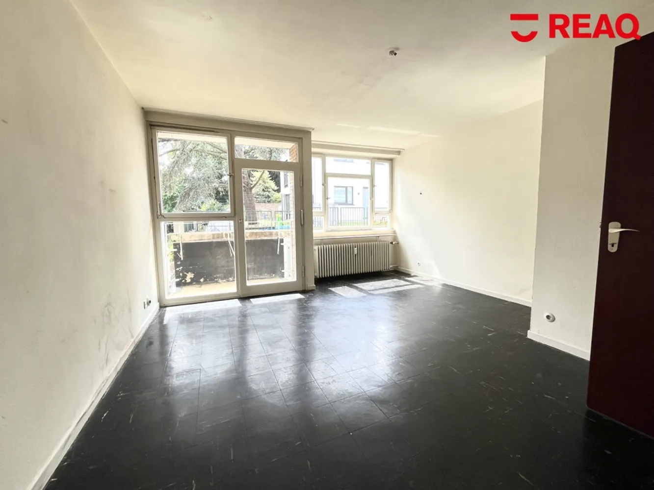 2 Zimmer Wohnung mit 48 m² in Aachen – Bild 2