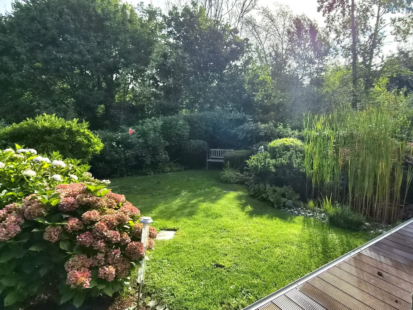 5 Zimmer Haus mit 133 m² in Essen – Bild 8