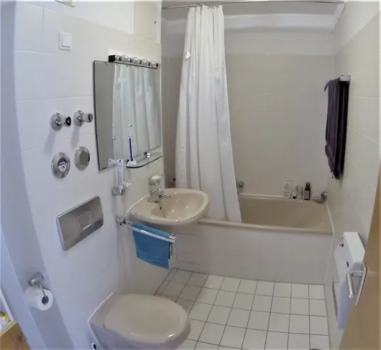 2 Zimmer Wohnung mit 41 m² in München – Bild 7