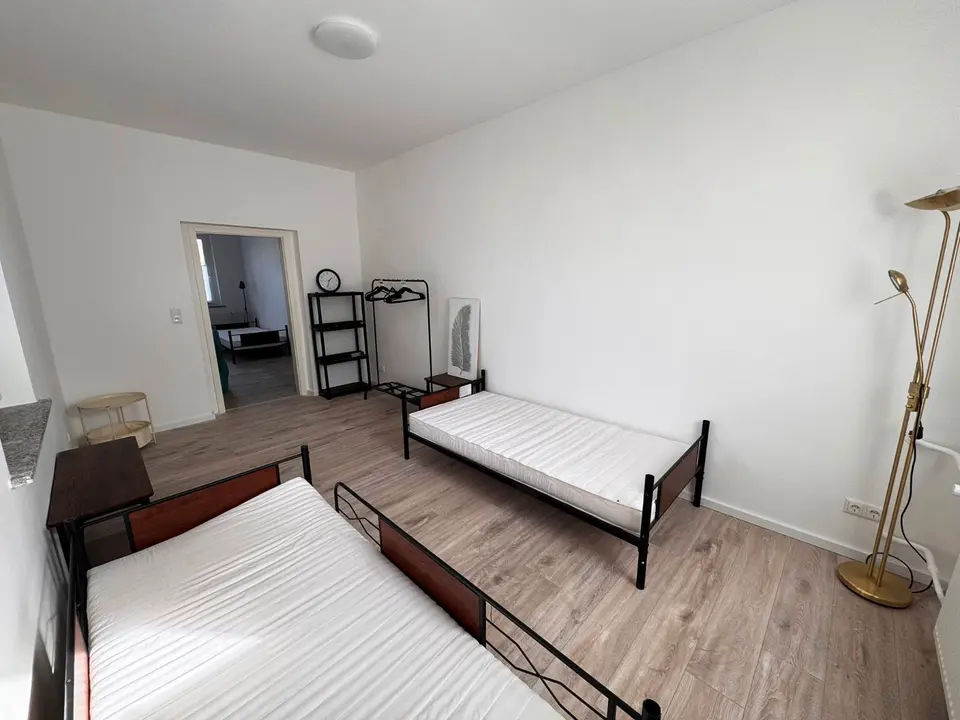 WG-Zimmer mit 100 m² in Potsdam – Bild 8