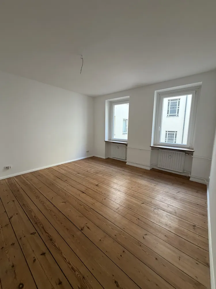 3 room apartment with 73 m² in Berlin – Photo 1