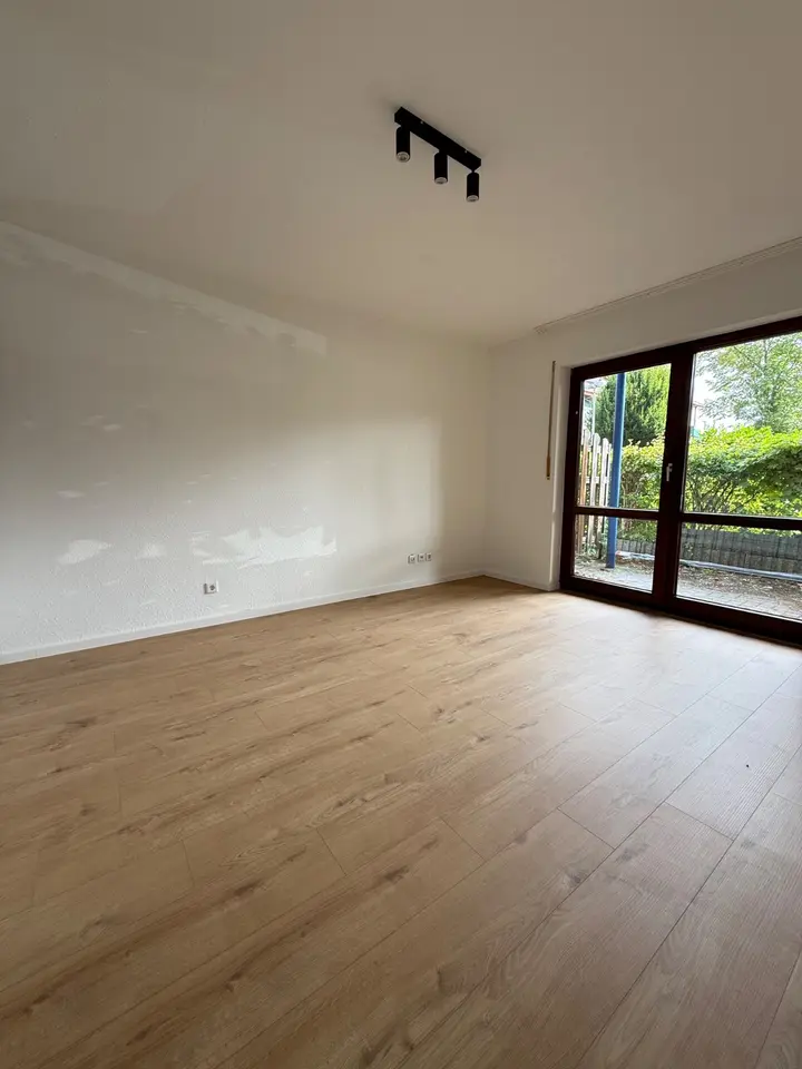 2 Zimmer Wohnung mit 30 m² in Paderborn – Bild 1