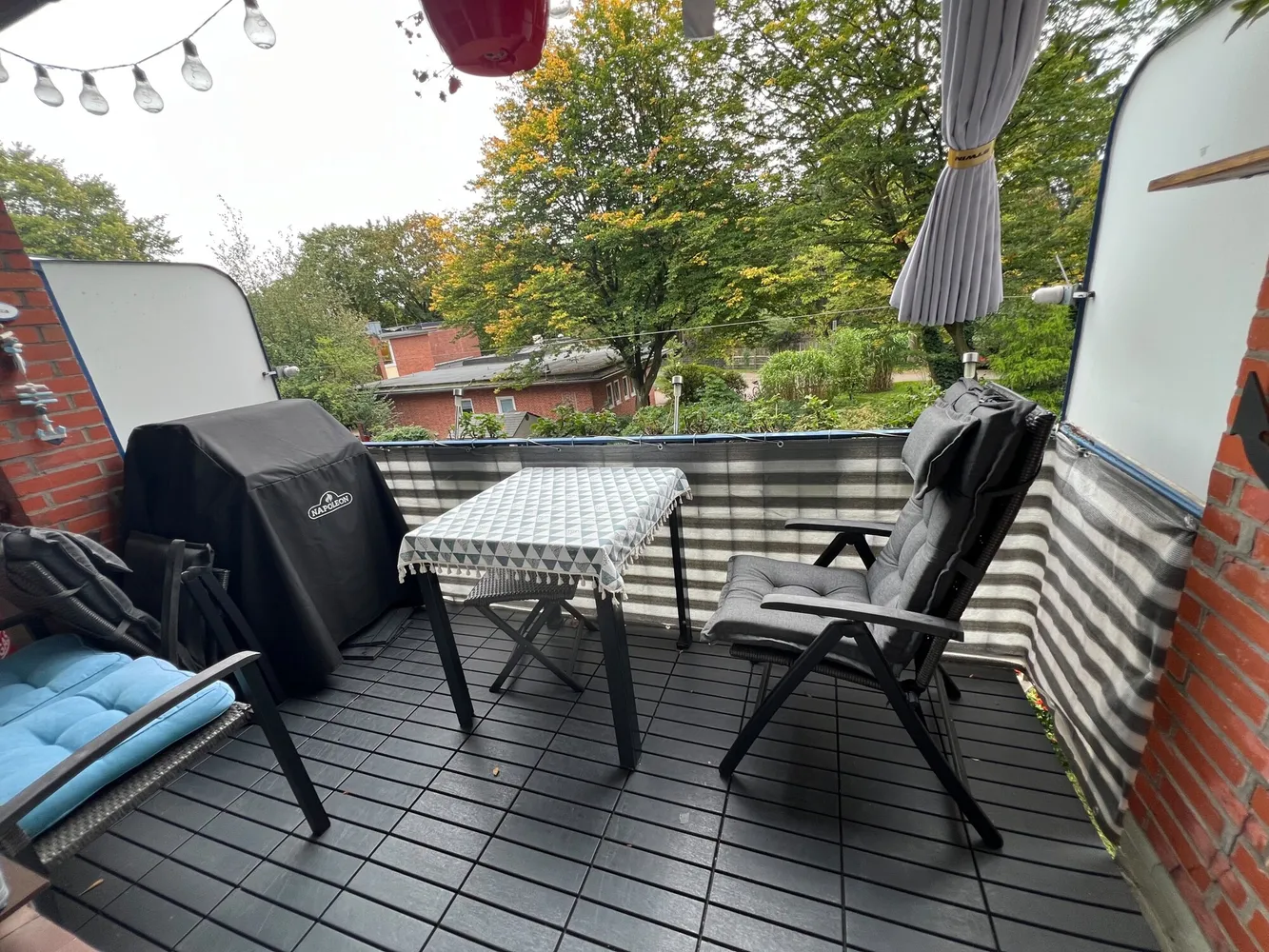 3 Zimmer Wohnung mit 82 m² in Hamburg – Bild 3