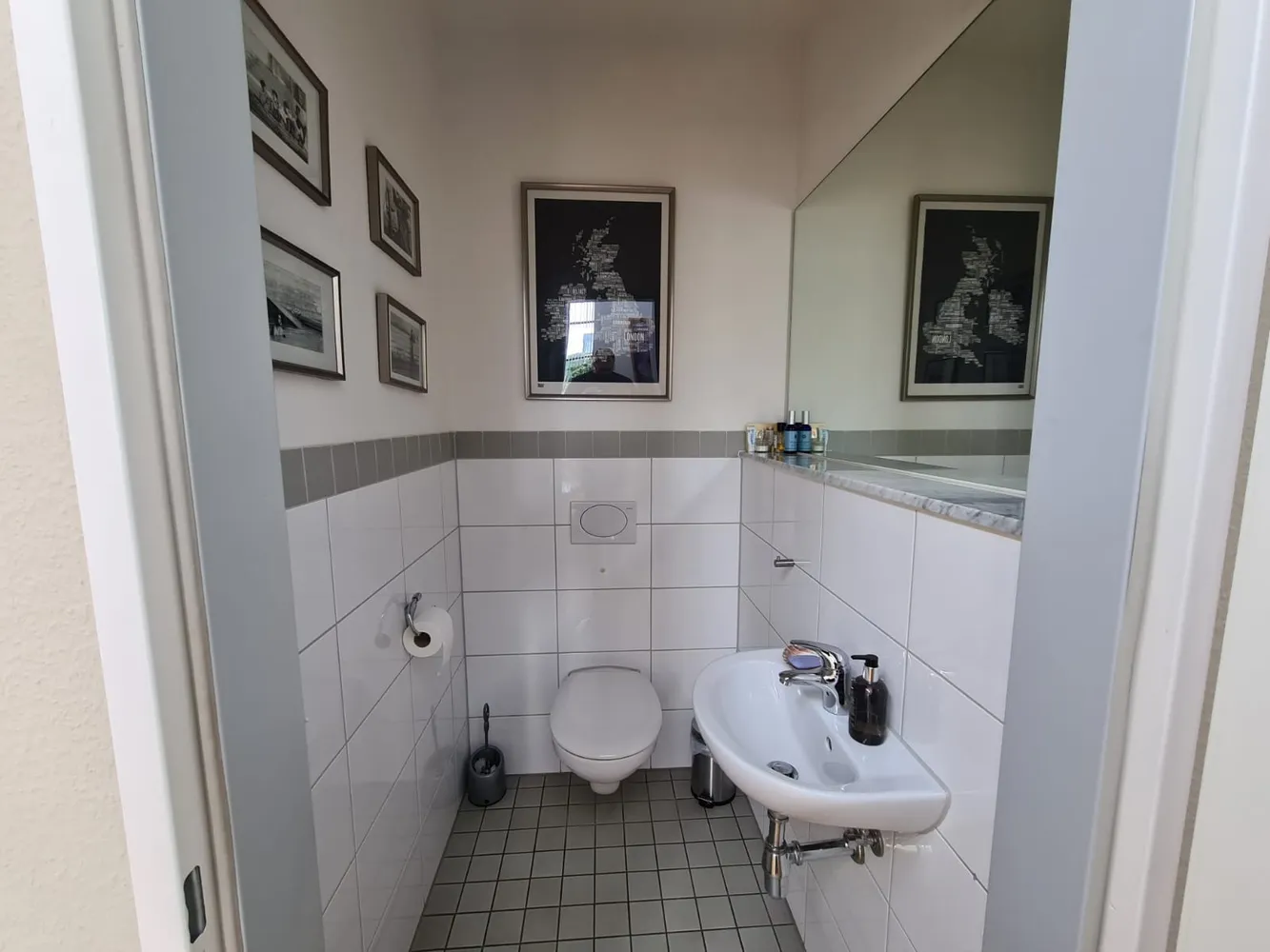 3 Zimmer Wohnung mit 145 m² in Aachen – Bild 5