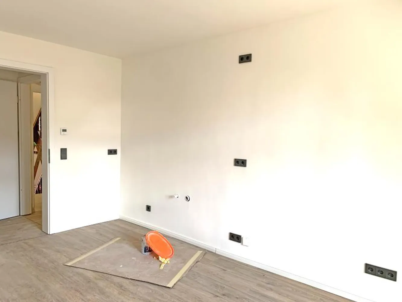 4 Zimmer Wohnung mit 86 m² in Nürnberg – Bild 4