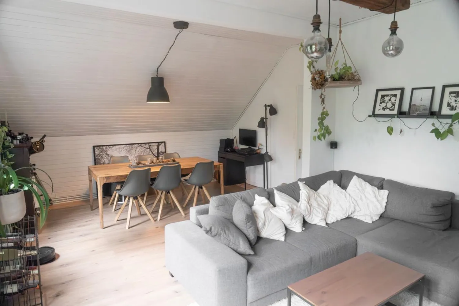 2 Zimmer Wohnung mit 57 m² in Osnabrück – Bild 8