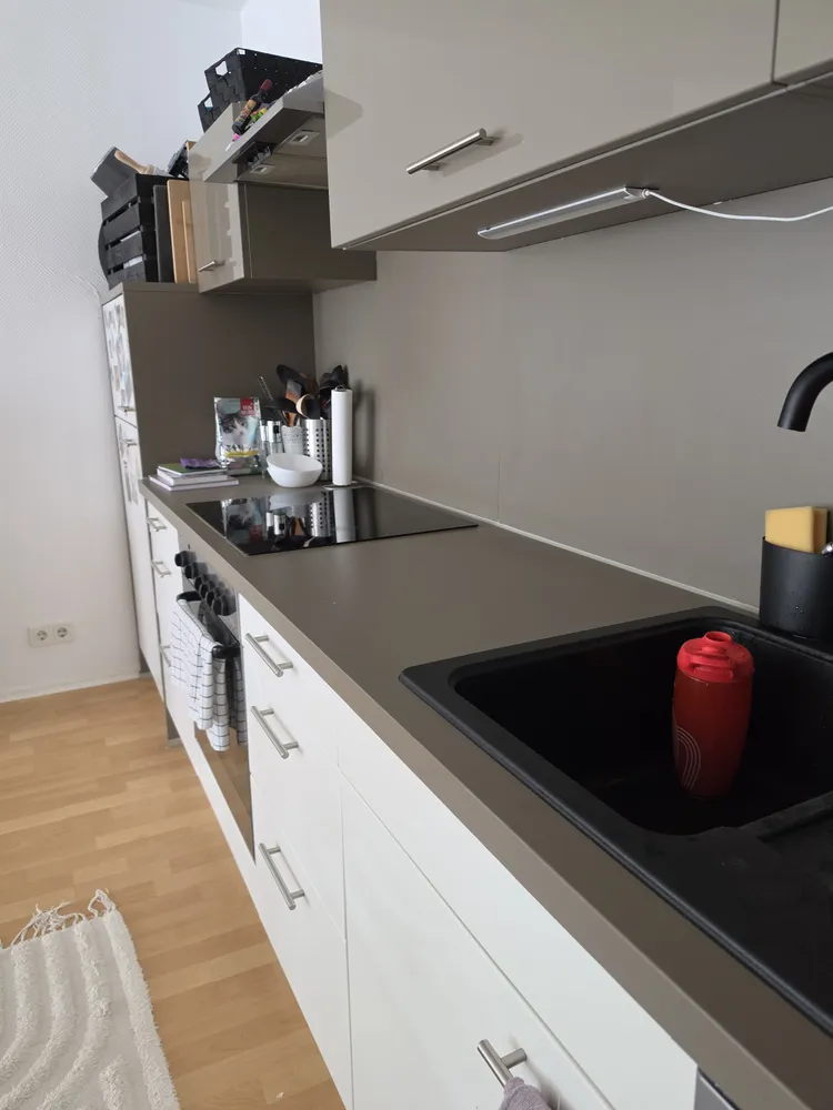 2 Zimmer Wohnung mit 64 m² in Köln – Bild 2