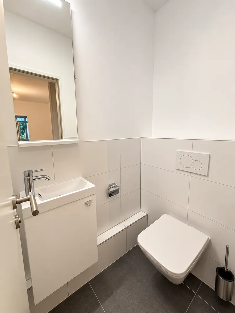 2 Zimmer Wohnung mit 80 m² in Bremen – Bild 10