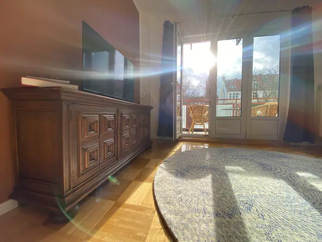 2 Zimmer Wohnung mit 54 m² in Berlin – Bild 1
