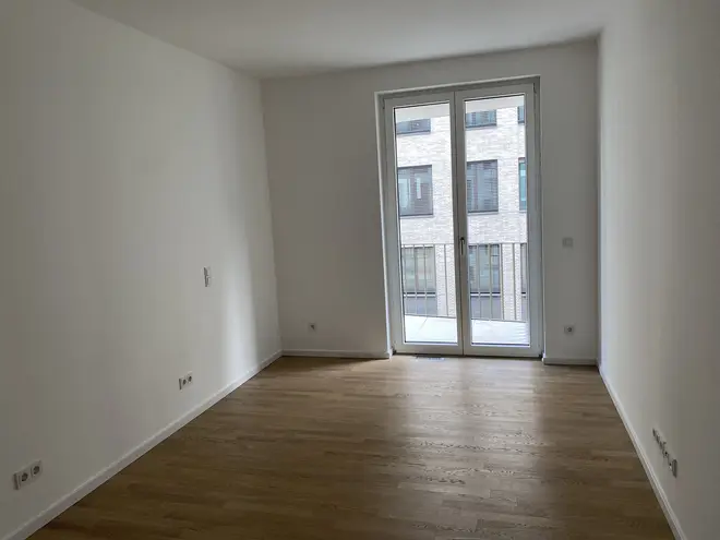 2 Zimmer Wohnung mit 55 m² in Berlin – Bild 8