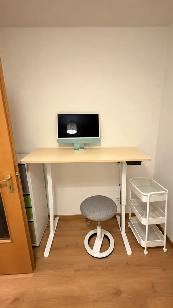 3 room apartment with 67 m² in Munich – Photo 11