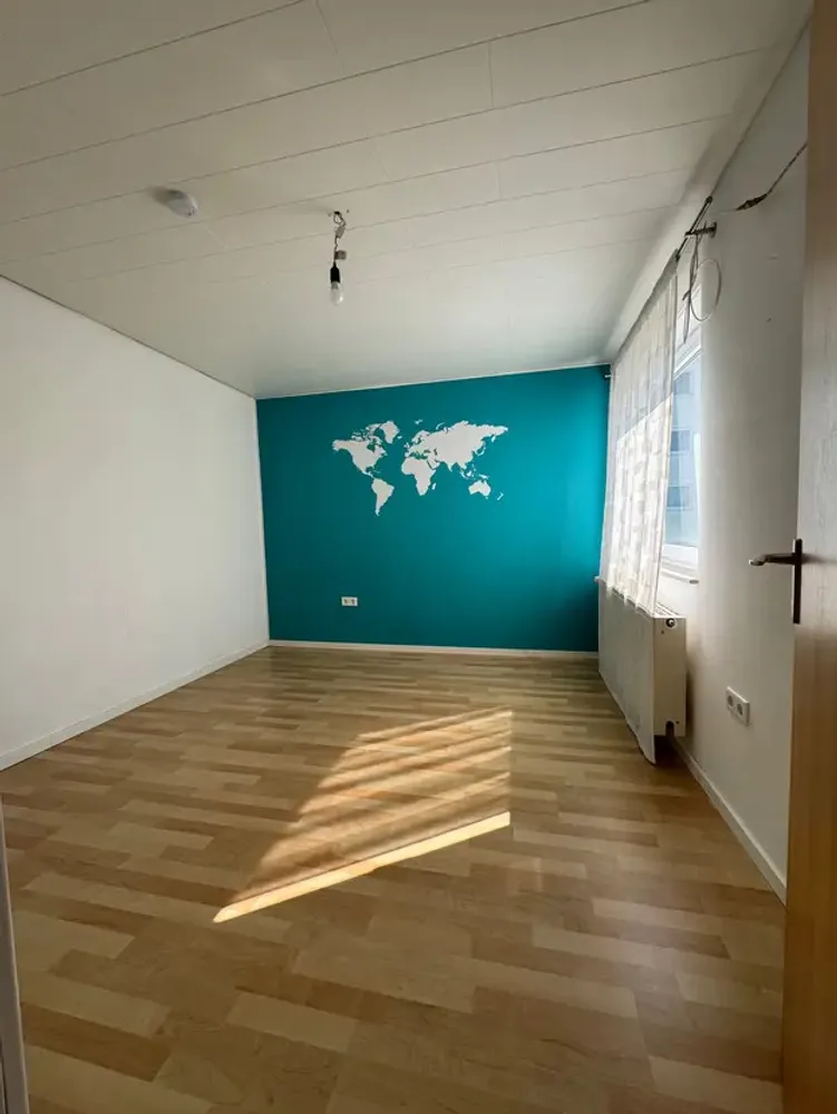 4 room apartment with 85 m² in Backnang – Photo 1