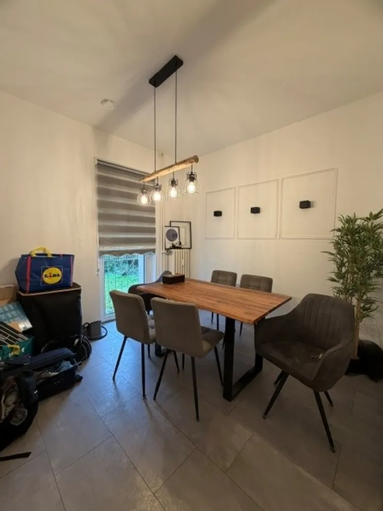 3 Zimmer Wohnung mit 58 m² in Duisburg – Bild 2