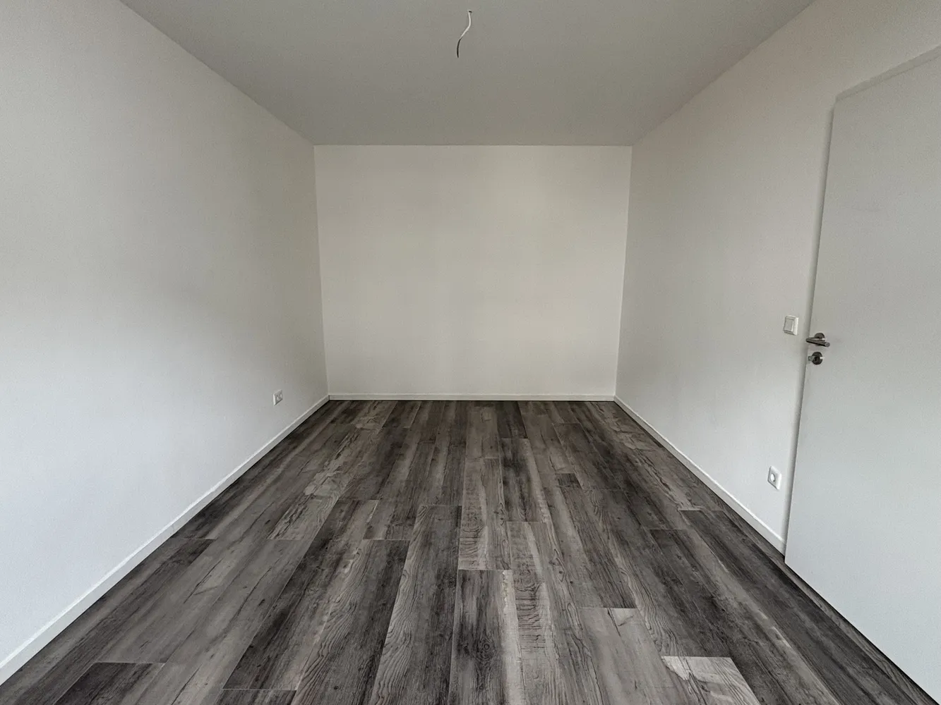 2 Zimmer Wohnung mit 50 m² in Düsseldorf – Bild 8