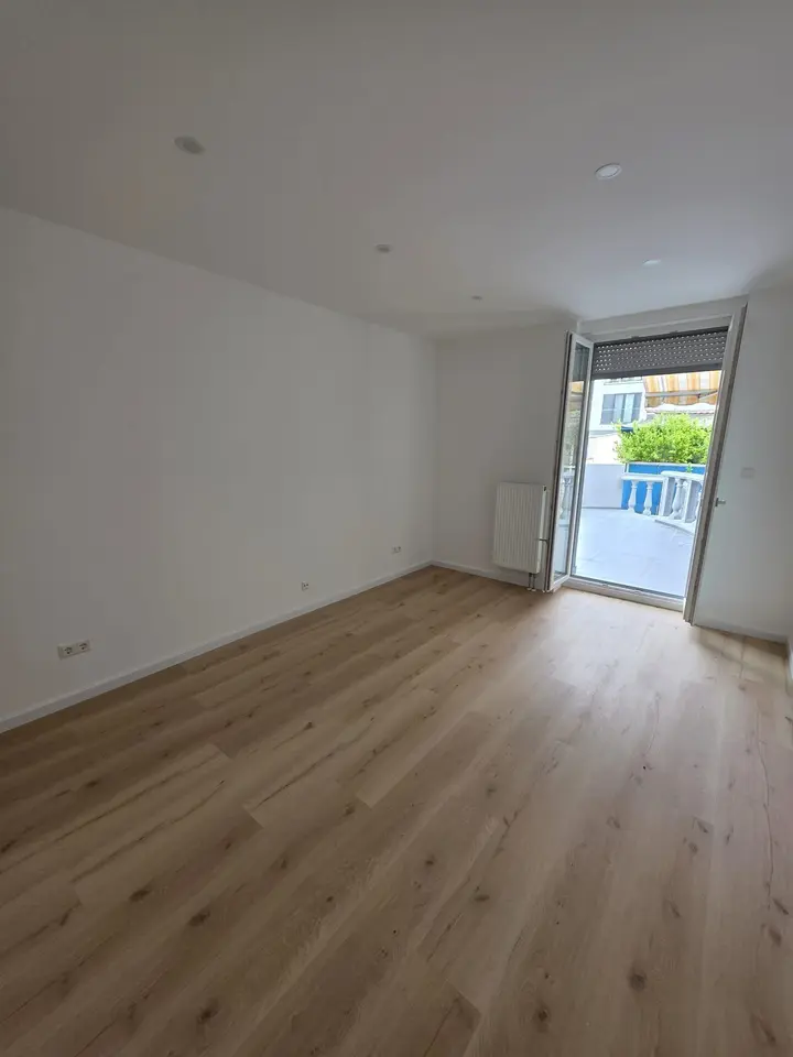 3 Zimmer Wohnung mit 91 m² in Karlsruhe – Bild 5