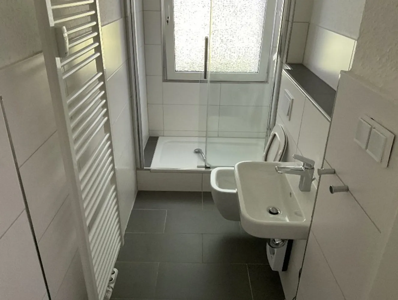 3 Zimmer Wohnung mit 58 m² in Duisburg – Bild 6