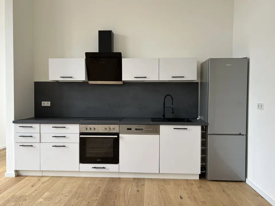 2 Zimmer Wohnung mit 88 m² in Emsdetten – Bild 6