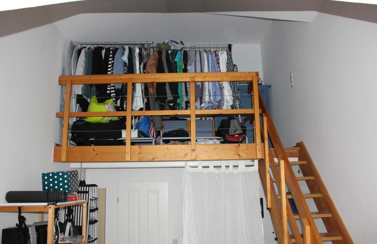 2 Zimmer Wohnung mit 54 m² in Wiesbaden – Bild 8