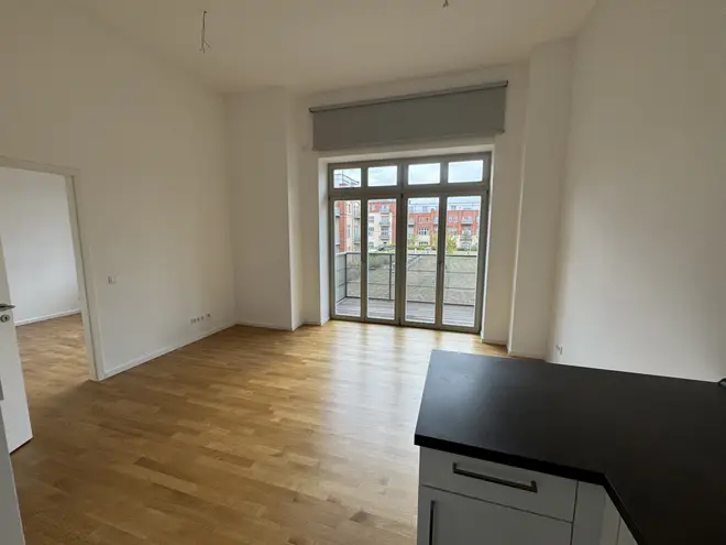 2 Zimmer Wohnung mit 50 m² in Berlin – Bild 5