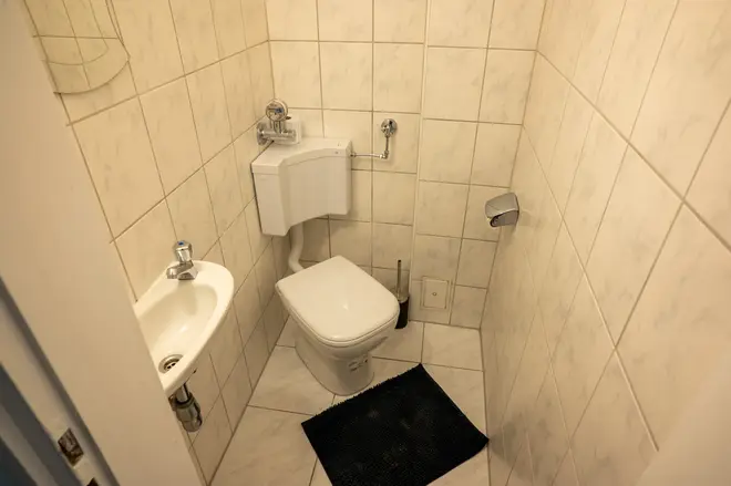 3 Zimmer Wohnung mit 90 m² in Nürnberg – Bild 12
