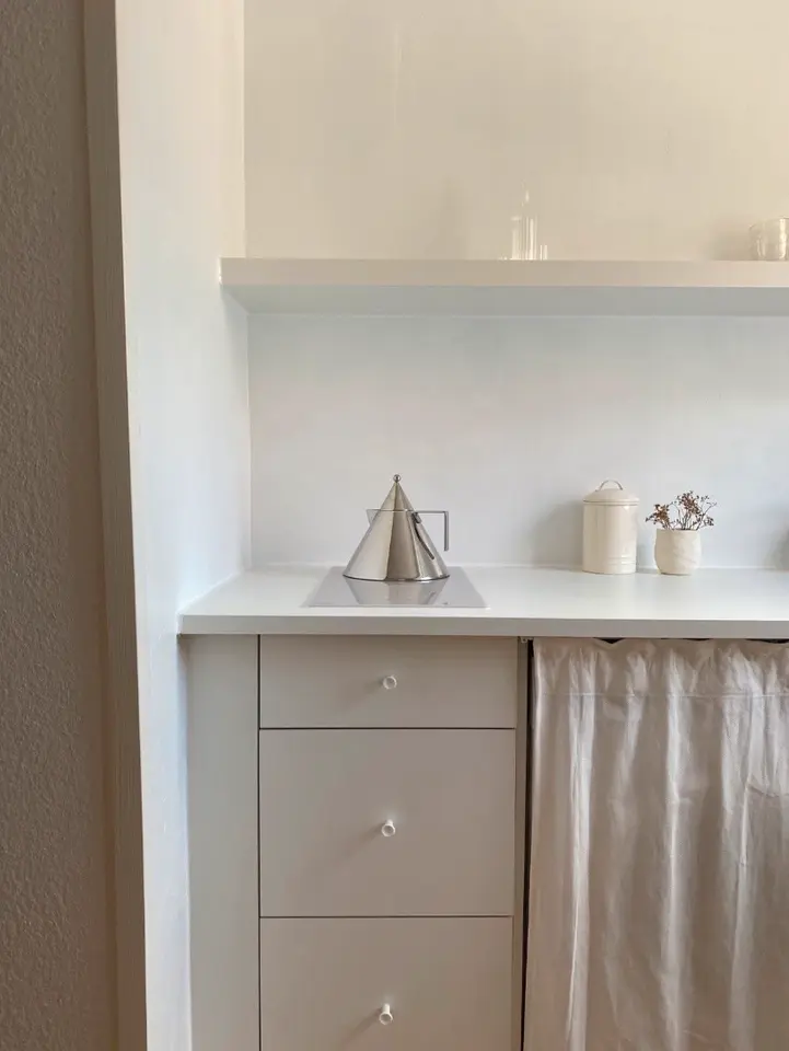 2 Zimmer Wohnung mit 38 m² in Augsburg – Bild 6