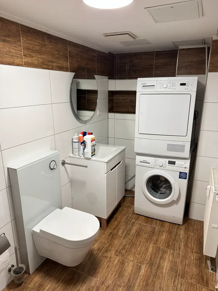 2 Zimmer Wohnung mit 30 m² in Dachau – Bild 5