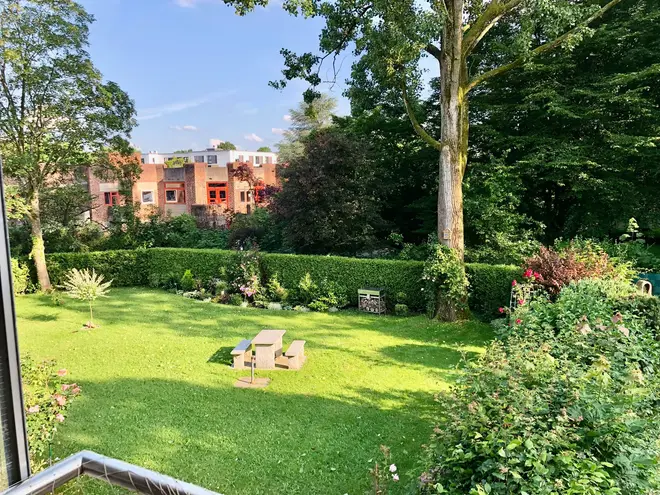 2 Zimmer Wohnung mit 67 m² in Düsseldorf – Bild 1