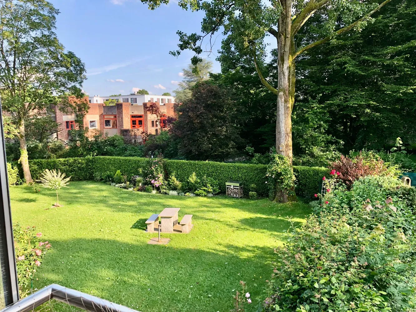 2 Zimmer Wohnung mit 67 m² in Düsseldorf – Bild 1