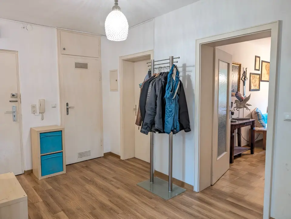 3 Zimmer Wohnung mit 86 m² in Regensburg – Bild 8
