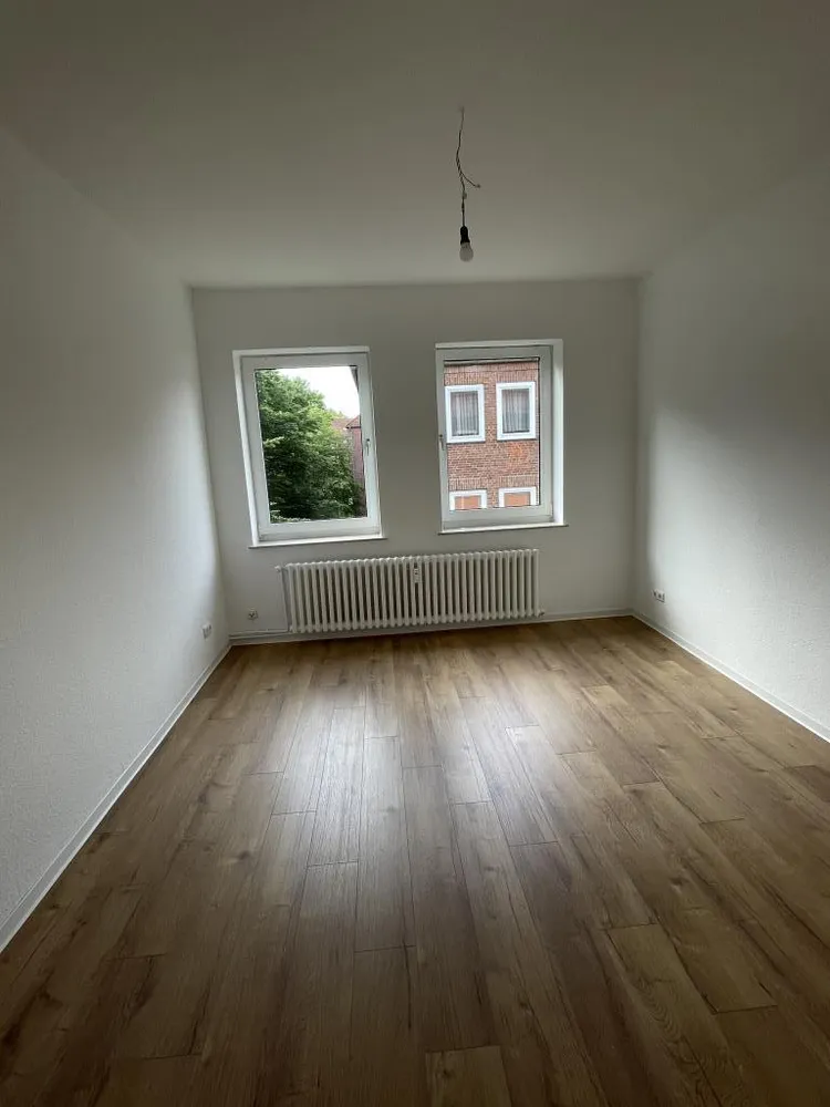 2 Zimmer Wohnung mit 53 m² in Kiel – Bild 3
