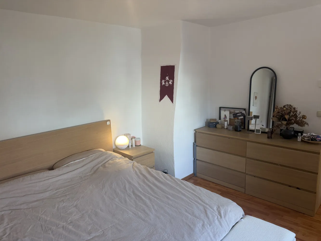 3 room apartment with 67 m² in Regensburg – Photo 2